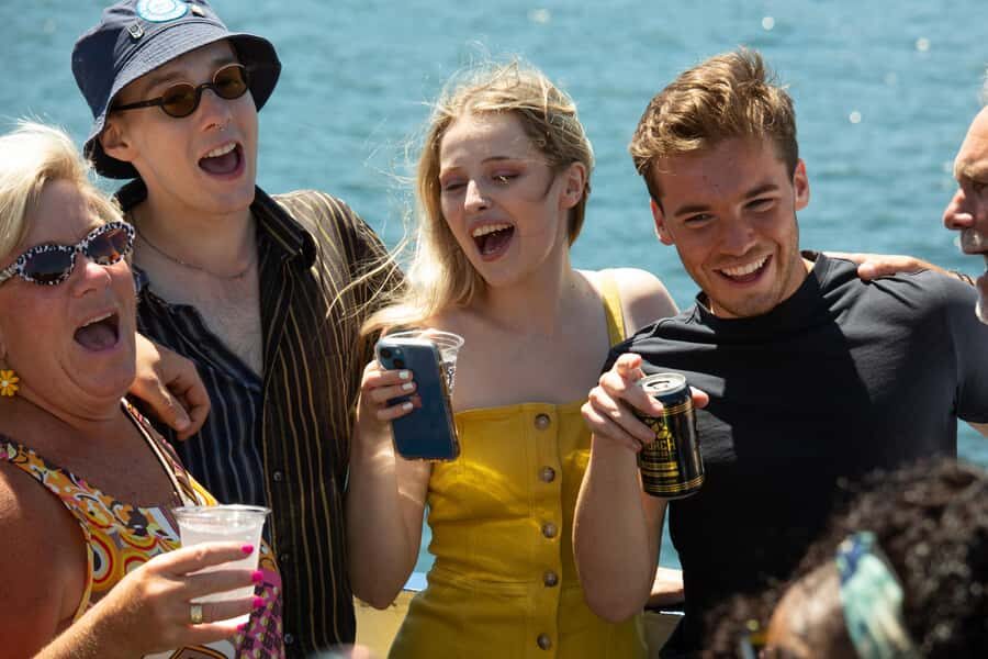 Halifax: Karaoke Cruise - Detailed Breakdown: What to Expect