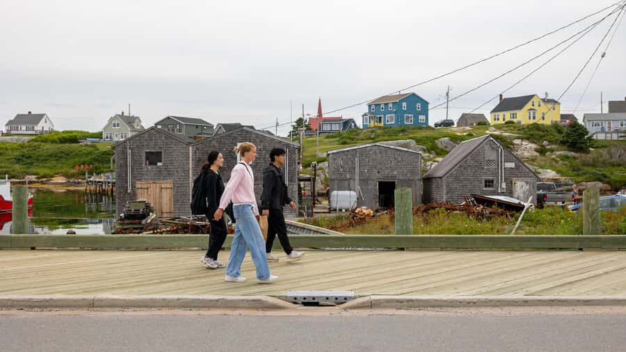 Halifax Small-Group Express To Peggys Cove - Final Thoughts