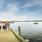 Halifax Waterfront Walking Tour - Who Should Book This Tour?