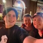 Hallowed Hill Hauntings: Chapel Hill Ghost Tours - An In-Depth Look at the Hallowed Hill Hauntings Experience