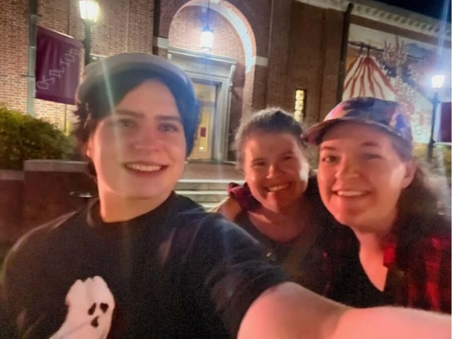 Hallowed Hill Hauntings: Chapel Hill Ghost Tours - An In-Depth Look at the Hallowed Hill Hauntings Experience