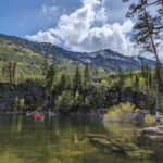 Hamilton: Camas Lake Float and Hike - Practical Details and Tips for Travelers