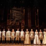 Hamilton on Broadway Ticket - An In-Depth Look at the Hamilton Broadway Ticket Experience