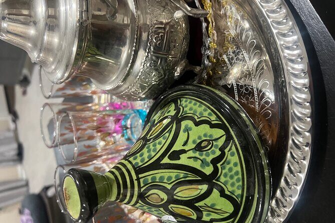 Hammam Workshop Master the Art of Purification - What to Expect from the Hammam Workshop