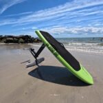 Hampton: 60-Minute eFoil Lesson - Practical Details and What to Expect