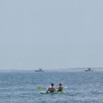 Hampton: Sit-on-Top Kayak Rental at Buckroe Beach - FAQ