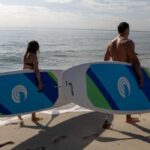 Hampton: Stand Up Paddle Board Rental at Buckroe Beach - A Closer Look at the Experience