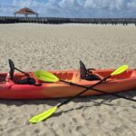 Hampton: Tandem Kayak Rental at Buckroe Beach - What to Expect During Your Kayaking Experience