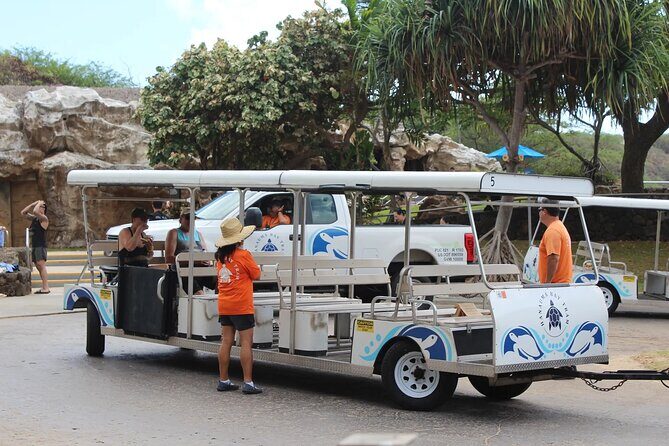 Hanauma Bay Admission Tickets with Transportation - Final Thoughts