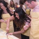 Handmade Gnocchi - An In-Depth Look at the Gnocchi Class in NYC