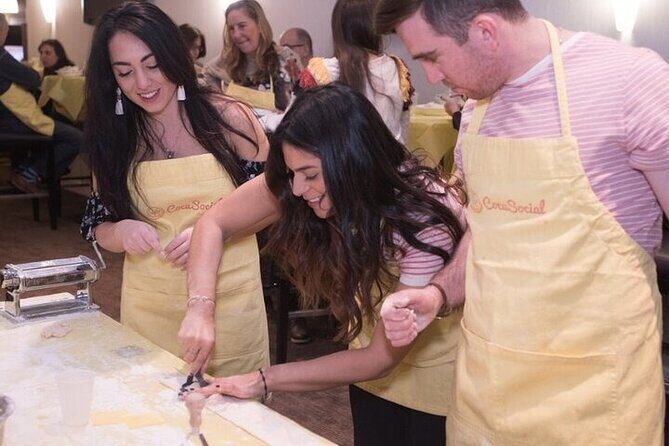 Handmade Gnocchi - An In-Depth Look at the Gnocchi Class in NYC