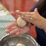 Hands-On Mexican Cooking with Masa - An In-Depth Look at the Experience