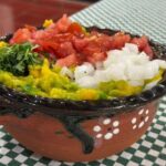 Hands On night Mexican Cooking with Masa - A Detailed Look at the Mérida Masa-Making Experience