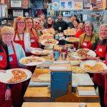 Hands-On Pizza Making Class in NYC - Why This Class Offers Great Value