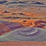 Hanksville Moonscape Overlook and Long Dong Silver Tour - Exploring Utah’s Landmarks: What You Can Expect