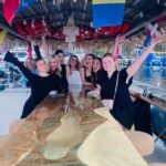 Happy Hour and a Half Cruise  1.5hrs - Why This Tour Is Worth It