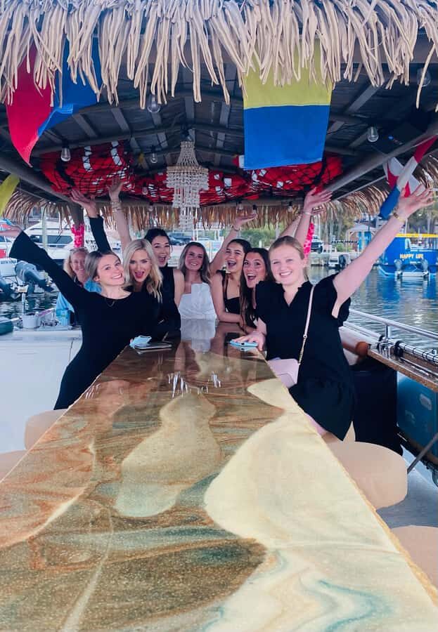 Happy Hour and a Half Cruise  1.5hrs - Why This Tour Is Worth It