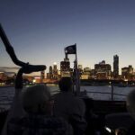 Happy Hour Fireboat Cruise - Why This Experience Is Worth Considering