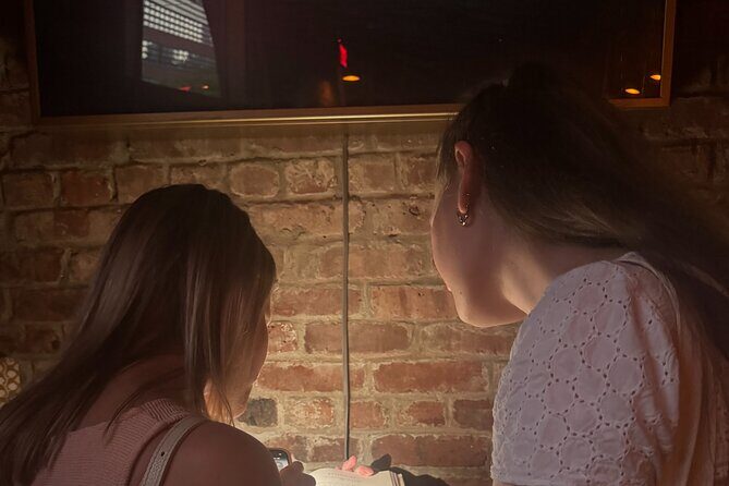 Harboring Secrets Murder Mystery Quest - What to Expect: A Closer Look at the Experience