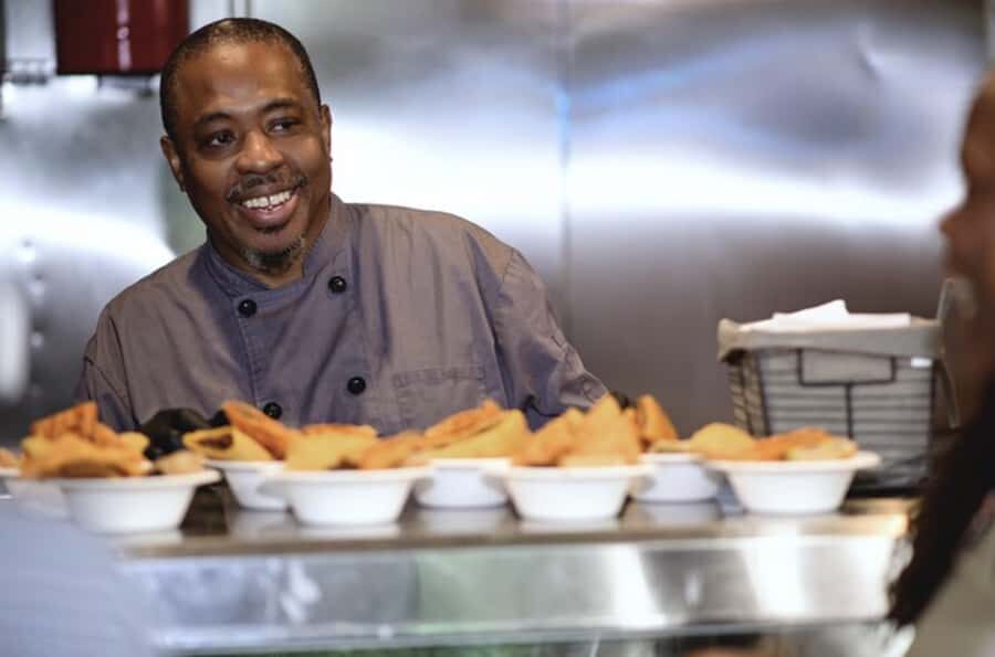 Harlem: Guided Food, History and Culture Brunch Tour - Detailed Breakdown of the Itinerary