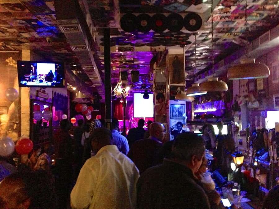 Harlem New York Jazz Tour: Jammin Jazz Evening - FAQ