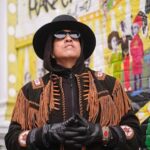 Harlem Tour in French and meet Harlem artist Paul Déo - Starting Point: Hamilton Heights and Hamilton Grange