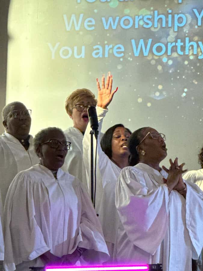 Harlem walking tour in French and Gospel Mass in a small group - Exploring Harlem: A Deep Dive into the Tour