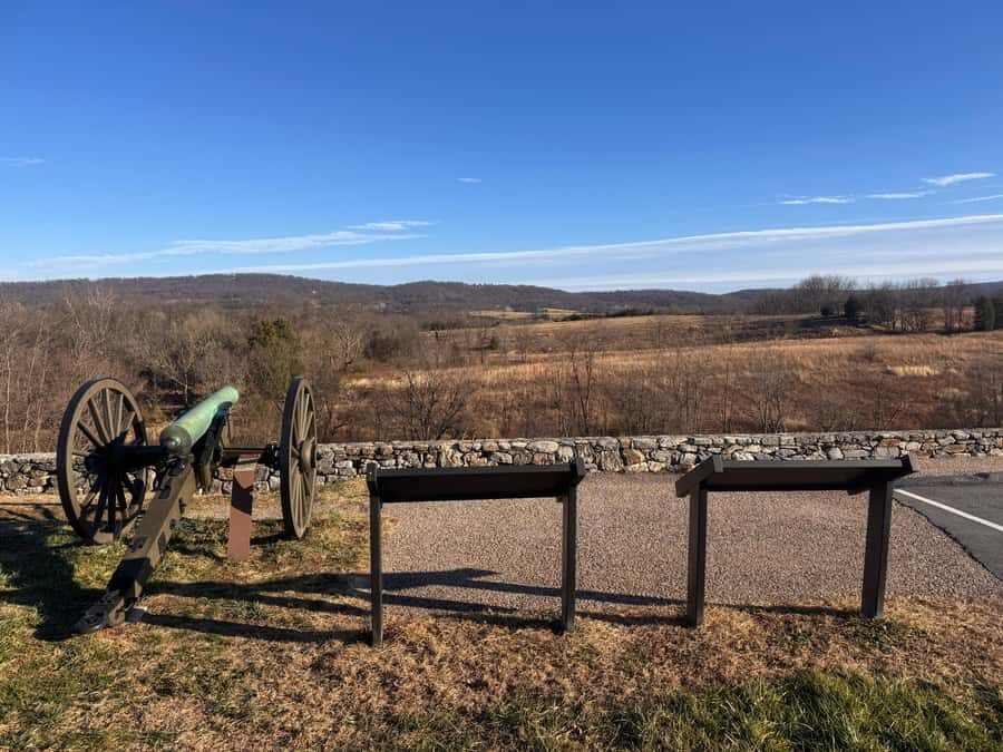 Harpers Ferry and Antietam Battlefield Tour - Key Stops at Harpers Ferry