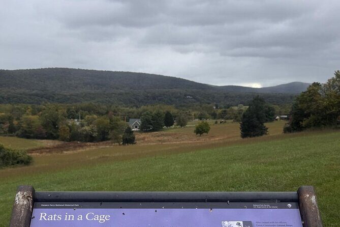 Harpers Ferry and National Museum of Civil War Medicine Tour - Who Will Love This Experience?