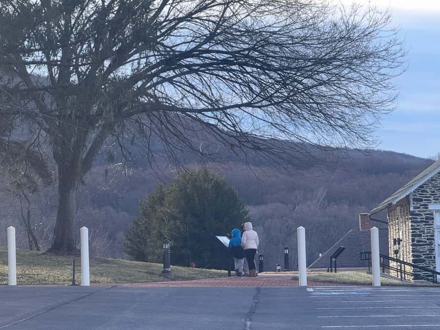 Harpers Ferry: Guided Tour of Historic Sites - Why This Tour Stands Out