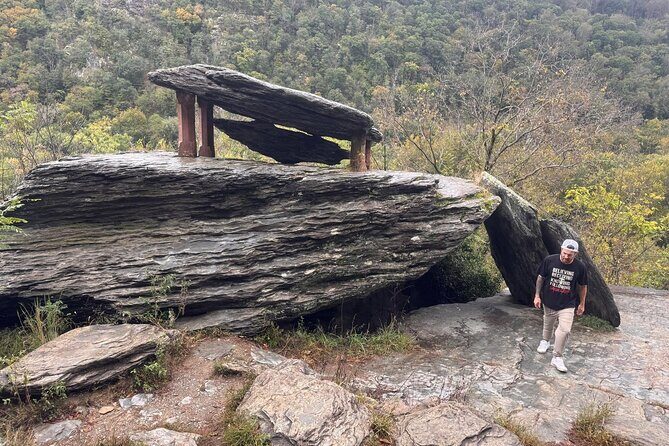 Harpers Ferry Proffesional Guided Tour - FAQ