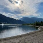 Harrison Hot Springs - Tour of Nature, Lakes and Relaxation - Exploring Small Town Charm and Local Gems