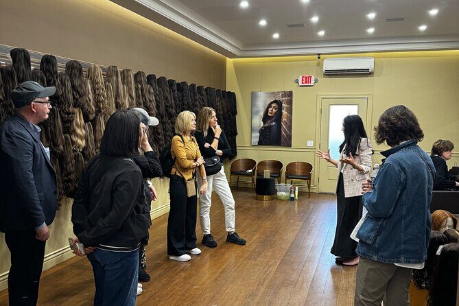 Hasidic Brooklyn Walking Tour - Final Thoughts