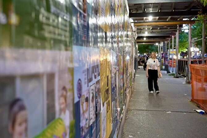 Hassidic Williamsburg: A Self-Guided Audio Tour in Brooklyn - An In-Depth Look at the Williamsburg Experience