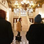 Haunted Chicago: Crime and Ghosts Walking Tour - A Detailed Look at the Haunted Chicago Tour