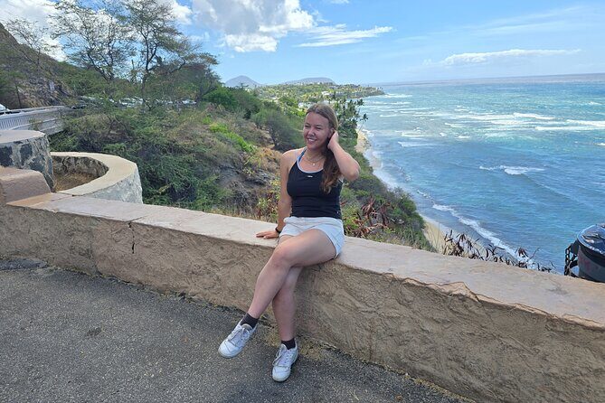 Hawaii Five-0 Experience with a Visit to Iconic Locations - An In-Depth Look at the Hawaii Five-0 Tour