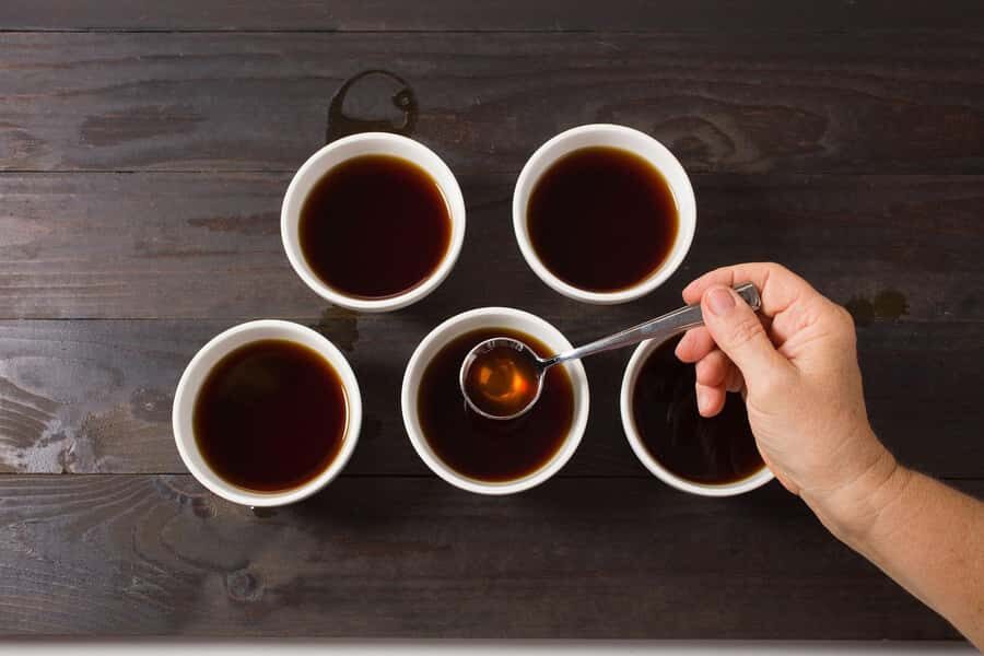 Hawaii Hala Tree Coffee: Coffee Cupping Workshop - What to Expect from the Coffee Cupping Workshop