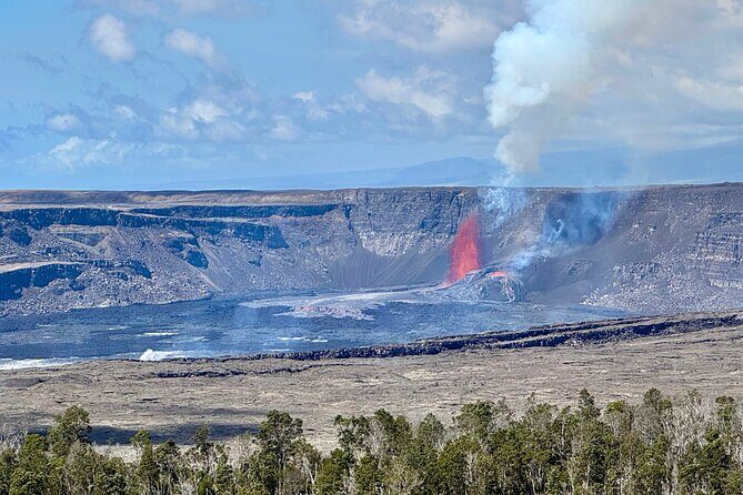 Hawaii Volcanoes National Park and Hilo Highlights Small Group Tour - The Value of the Tour