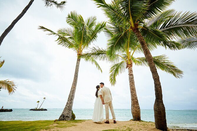 Hawaii Wedding Package - Final Thoughts