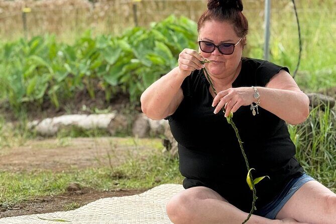 Hawaiian Culture & Lei Making at Ohana Ranch (Big Island) - Practical Details: What You Need to Know