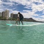 Hawaiian Surfing lessons - How Price Reflects Value