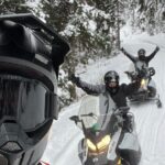 Heart Six Snowmobiling in Jackson Hole - Who Should Consider This Tour?