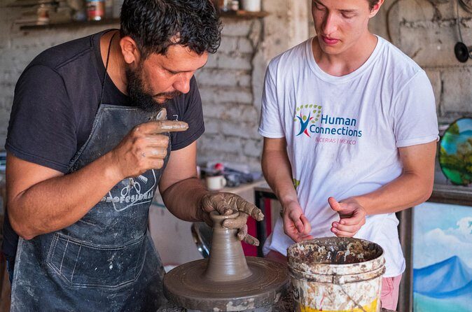 Heartland Traditions Tour - Exploring Bucerias and Beyond