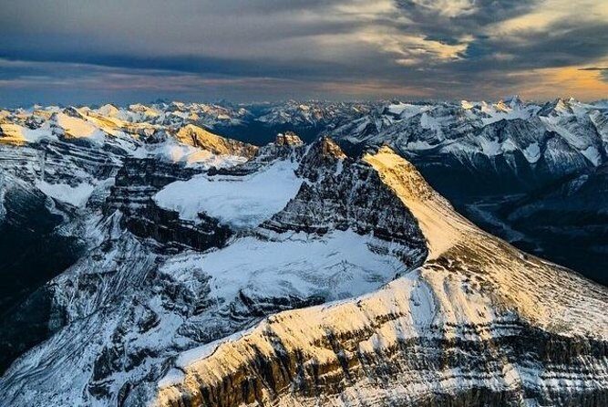 Helicopter Tour over the Canadian Rockies - Final Thoughts: Why You Should Consider This Tour