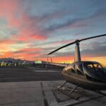 Helicopter Tour over the Las Vegas Strip - The Experience in Detail