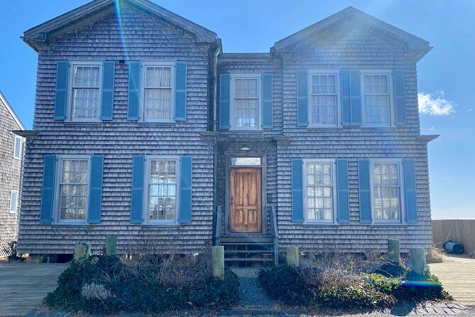 Helltown Horrors and Pirates: A Self-Guided Tour of Provincetown - Final Thoughts