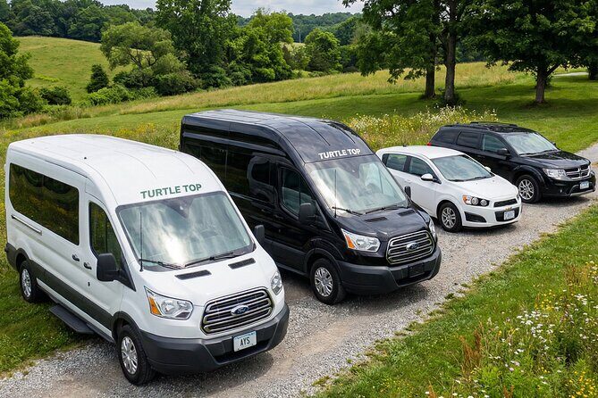 Herman MO Wine Tour at your Service Shuttle and Taxi - Who Would Love This Tour?