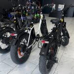 Hiboy EX6 Step Thru Fat Tire Electric Bike - The Sum Up: Who Will Love This Tour?