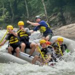 Hico, WV: Lower New River Rafting Afternoon Express - Who Should Consider This Trip?