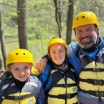 Hico, WV: Upper New River Family Rafting Afternoon Express - What Makes This Trip Special